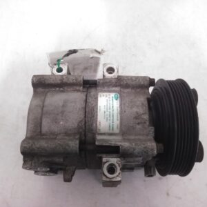 2010 FORD ESCAPE AC COMPRESSOR