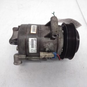 2015 HOLDEN CRUZE AC COMPRESSOR