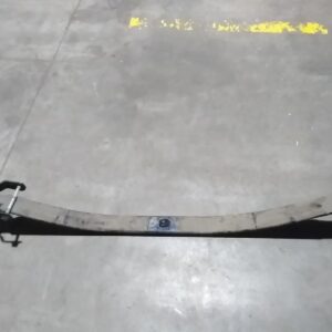 2017 FORD TRANSIT  REAR LEAF SPRING