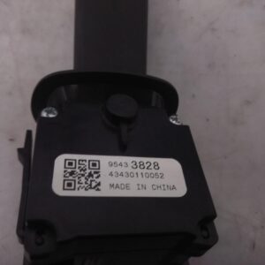 2015 HOLDEN CRUZE COMBINATION SWITCH