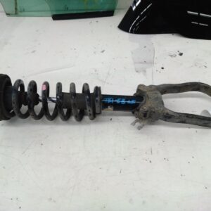 2011 FORD TERRITORY LEFT FRONT STRUT