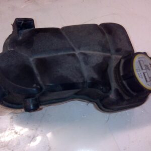 2008 FORD MONDEO OVERFLOW BOTTLE