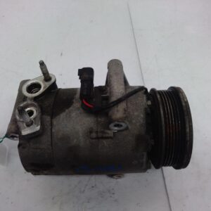 2015 FORD TRANSITCUSTOM AC COMPRESSOR