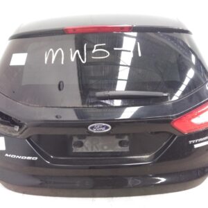 2015 FORD MONDEO BOOT LID TAILGATE