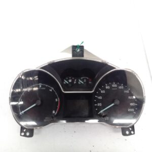 2013 FORD RANGER INSTRUMENT CLUSTER