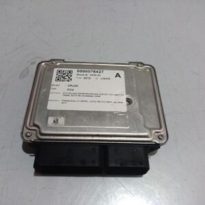 2010 HOLDEN CRUZE ECU