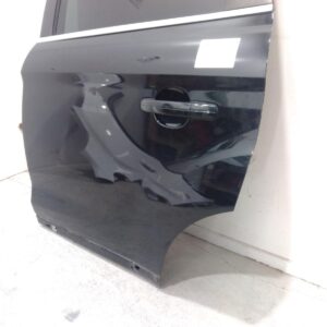 2012 FORD KUGA LEFT REAR DOOR SLIDING