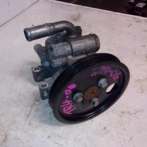 2015 FORD TRANSITCUSTOM STEERING PUMP