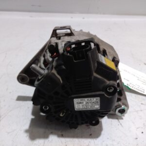 2013 KIA CERATO ALTERNATOR