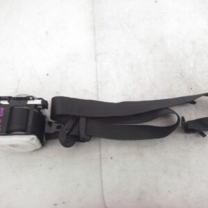 2017 FORD EVEREST SEAT BELT STALK