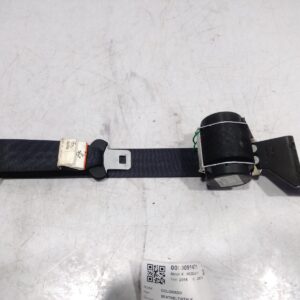 2016 HOLDEN COLORADO SEAT BELT STALK