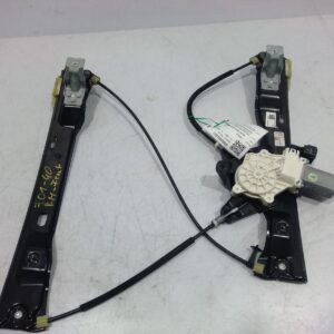 2011 FORD FOCUS RIGHT FRONT WINDOW REG MOTOR