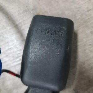 2016 HYUNDAI ACCENT SEAT BELT STALK