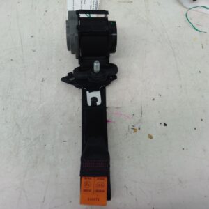 2009 HOLDEN CAPTIVA SEAT BELT STALK