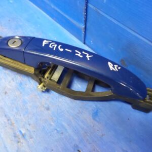 2010 FORD FALCON DOOR HANDLE