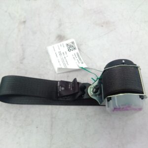 2011 HOLDEN CRUZE SEAT BELT STALK