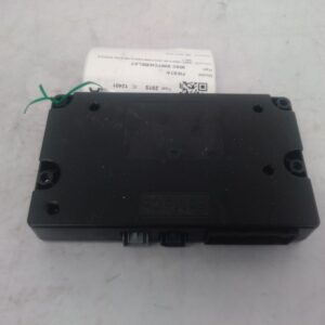 2015 FORD FIESTA MISC SWITCH RELAY