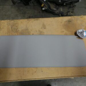 2007 FORD TRANSIT  SUN VISOR