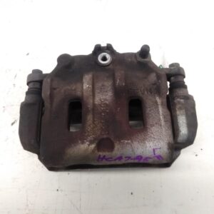 2009 HOLDEN CAPTIVA CALIPER