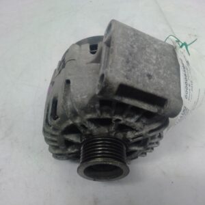 2012 FORD FOCUS ALTERNATOR