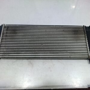 2015 HOLDEN CRUZE INTERCOOLER