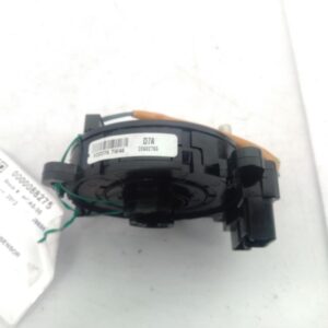 2012 HOLDEN CAPTIVA AIR BAG MODULE SENSOR