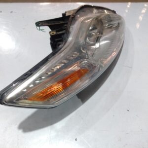 2007 FORD MONDEO RIGHT HEADLAMP