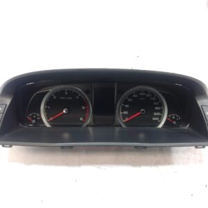 2015 FORD TERRITORY INSTRUMENT CLUSTER