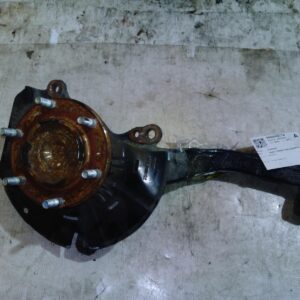 2016 FORD RANGER RIGHT FRONT HUB ASSEMBLY