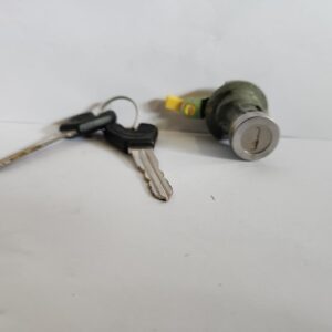 1993 FORD TELSTAR DOOR BOOT GATE LOCK