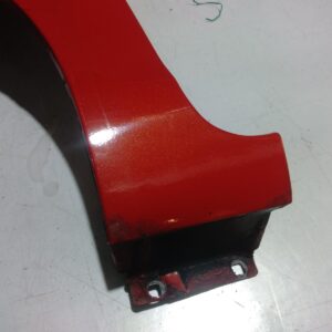 2011 FORD FIESTA LEFT GUARD