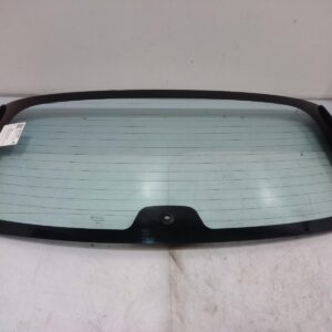 2015 HOLDEN CRUZE REAR TAILGATE GLASS