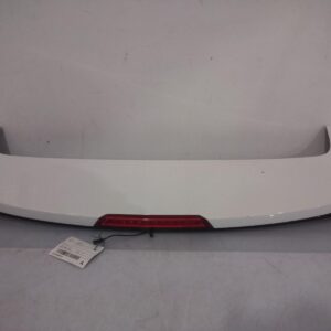 2013 HOLDEN CRUZE REAR SPOILER