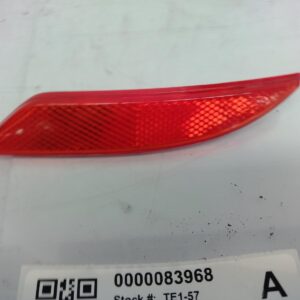 2013 FORD TERRITORY LEFT TAILLIGHT