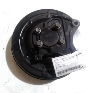 2016 HOLDEN BARINA RIGHT REAR HUB ASSEMBLY