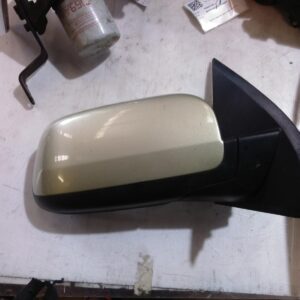 2013 FORD TERRITORY RIGHT DOOR MIRROR