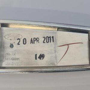 2010 FORD RANGER BADGE