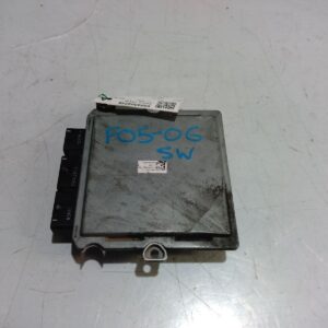 2007 FORD FOCUS ECU