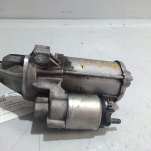 2015 FORD FOCUS STARTER