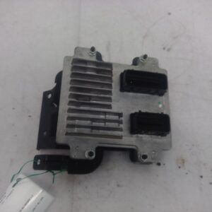 2014 HOLDEN BARINA ECU