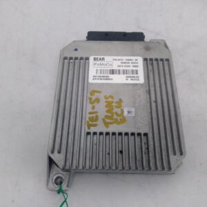 2015 FORD TERRITORY ECU