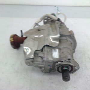 2019 FORD ENDURA TRANSFER CASE