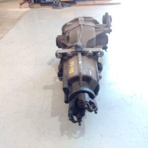 2010 FORD ESCAPE DIFFERENTIAL CENTRE