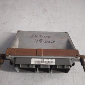 2001 FORD EXPLORER ECU