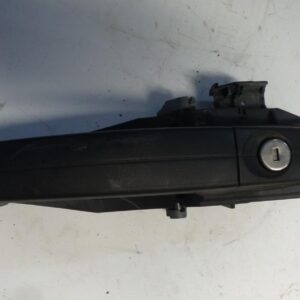 2009 FORD FOCUS DOOR HANDLE