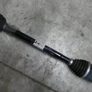 2014 HOLDEN COMMODORE RIGHT DRIVESHAFT