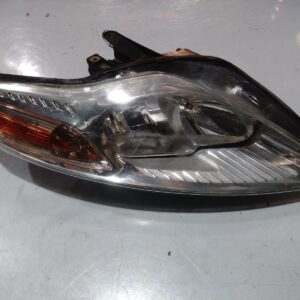 2007 FORD MONDEO RIGHT HEADLAMP