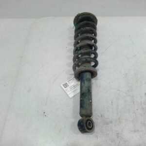 2018 HOLDEN COLORADO RIGHT FRONT STRUT