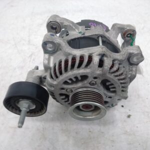 2021 FORD EVEREST ALTERNATOR