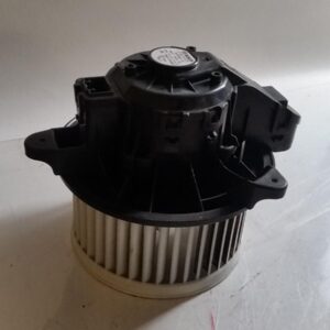 2013 FORD TRANSITCUSTOM HEATER FAN MOTOR